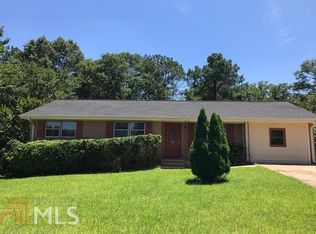 258 Holly Dr, Winder, GA 30680