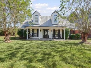 8143 State Highway 503, Hickory, MS 39332