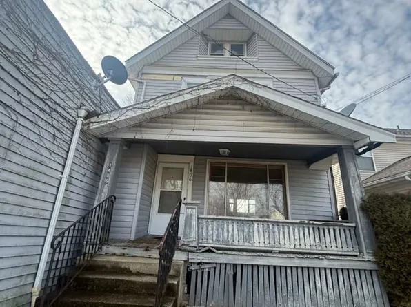 1406 Hart St, Akron, OH 44306
