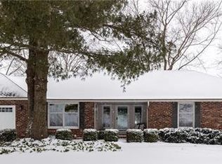 13614 S Harris Rd, Greenwood, MO 64034