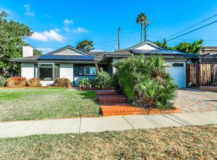 5681 Pembroke St, Ventura, CA 93003
