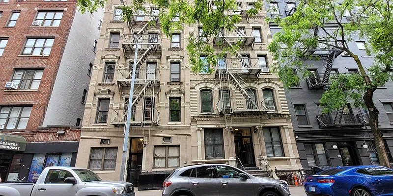 Rented by Corcoran | media 11