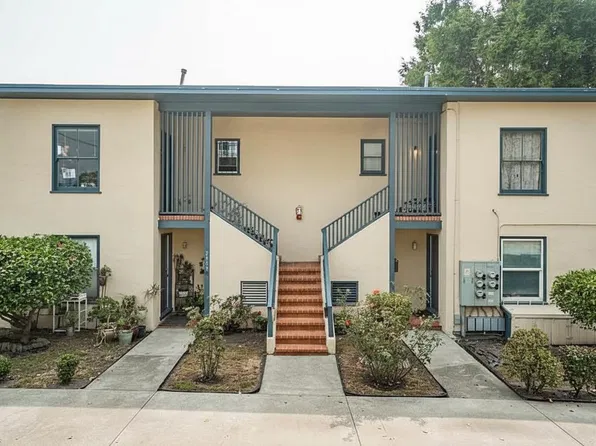 2429 San Pablo Ave, Berkeley, CA 94702
