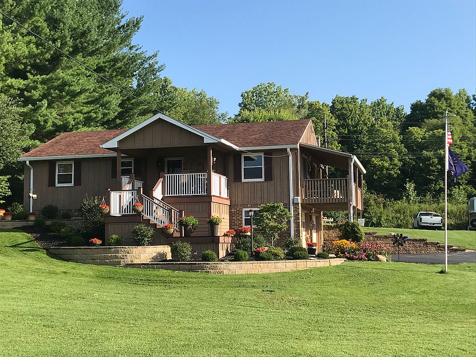 1st image of 2274 W County Road 100 S