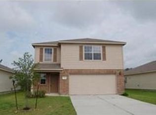 29038 Village Creek Loop, Spring, TX 77386