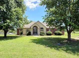 15851 S 1400th Rd, Nevada, MO 64772