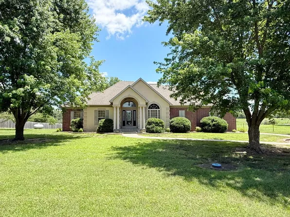 15851 S 1400 Road, Nevada, MO 64772