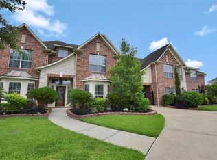 21114 W Cameron Ridge Dr, Cypress, TX 77433