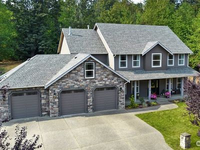 11718 4th Ave NE, Marysville, WA, 98271