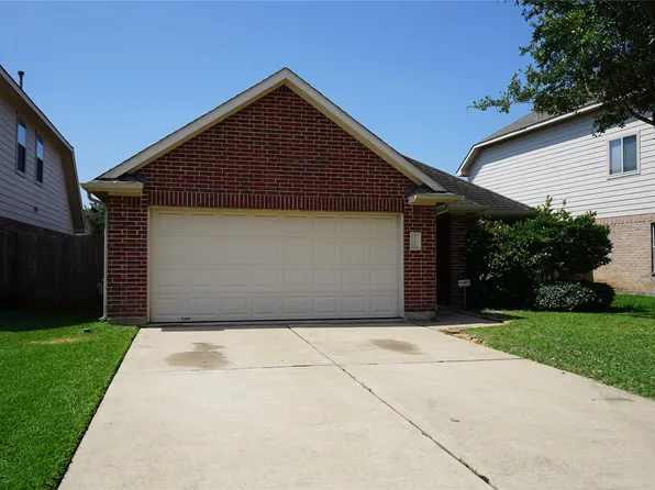 2118 Wildbrook Canyon Ln, Katy, TX 77449