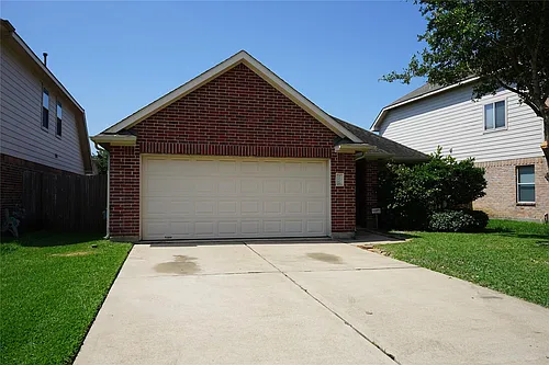 2118 Wildbrook Canyon Ln Photo 1