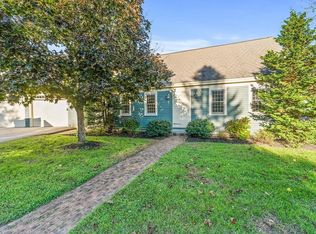 17 Berean Way, Weymouth, MA 02190