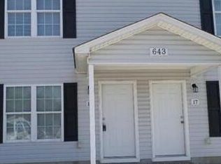 643 Fowler Manning Rd UNIT 18, Richlands, NC 28574