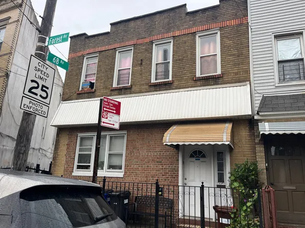 67-30 Forest Ave, Flushing, NY 11385