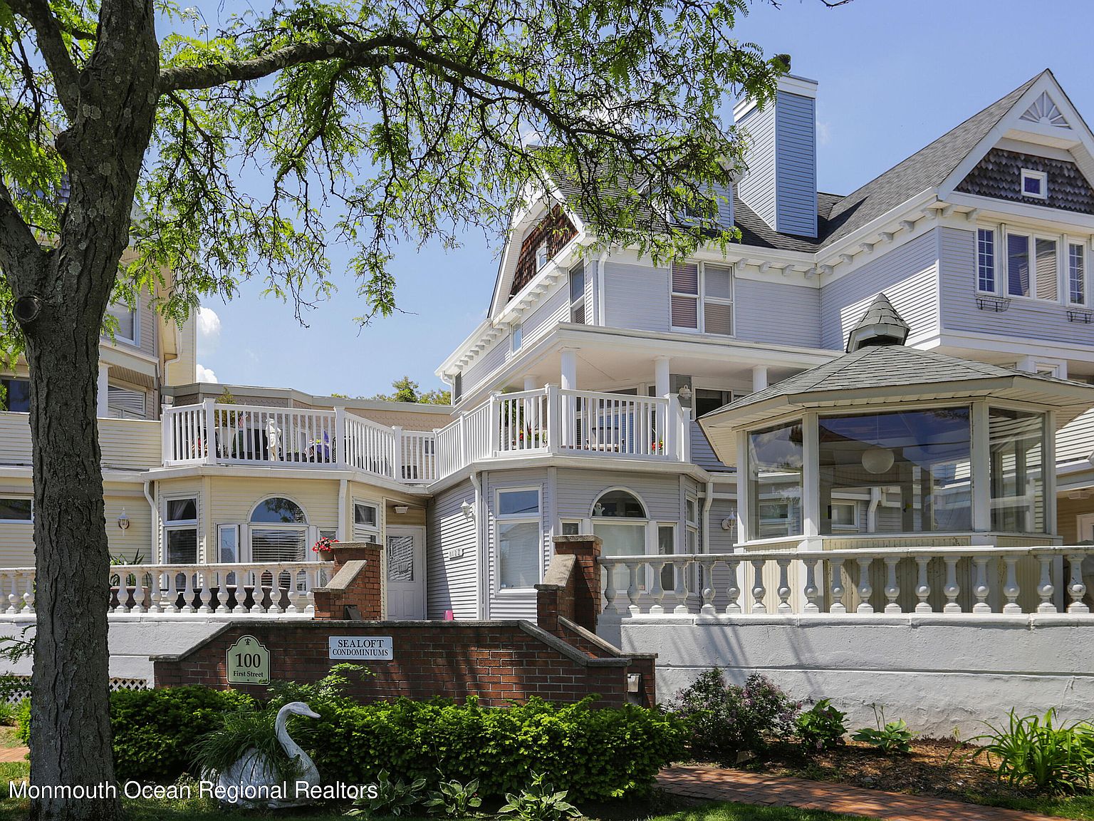 100 1st Street UNIT 11, Keyport, NJ 07735 Zillow