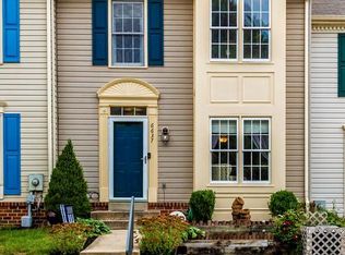 6637 Commodore Ct, New Market, MD 21774