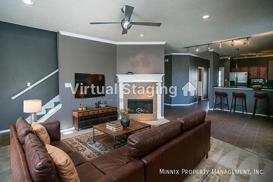 3 bedroom/ 3.5 bath | Close to Texas Tech — Photo 1