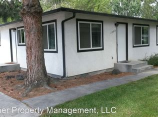 1008 S Holly St, Nampa, ID 83686