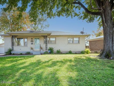 2515 Paddock Ct, Louisville, KY, 40216