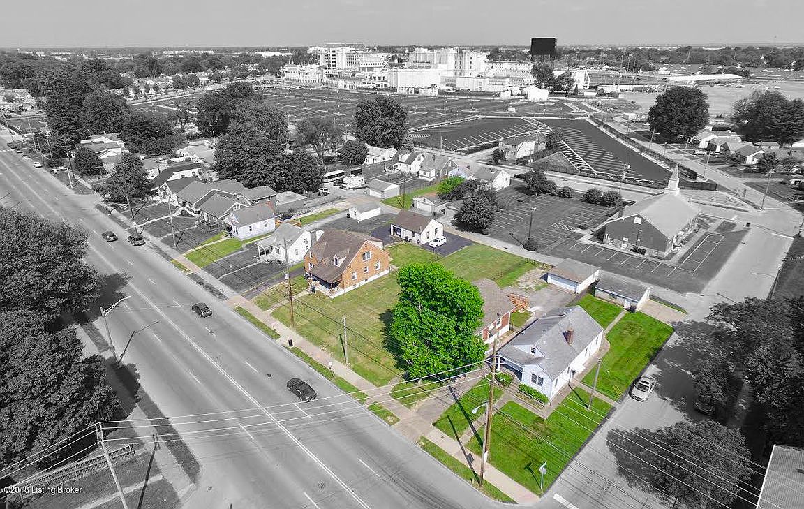 3221 Taylor Blvd, Louisville, KY 40215 | Zillow