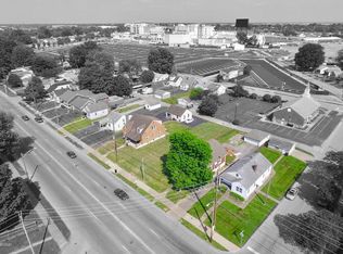 3221 Taylor Blvd, Louisville, KY 40215
