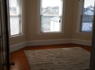 254 Baird St #3, Fall River, MA 02721