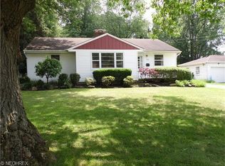 326 Rellim Dr, Kent, OH 44240