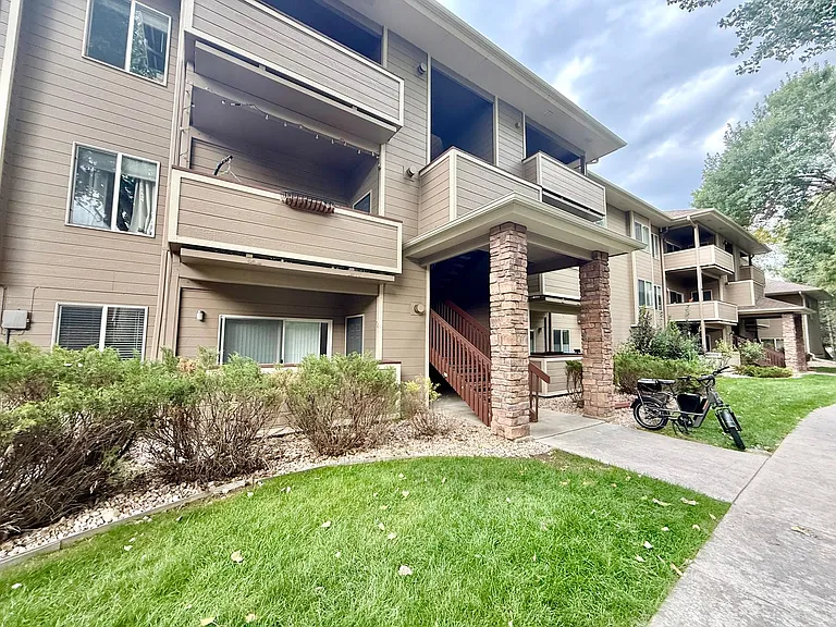 4545 Wheaton Dr #E180 — Photo 22