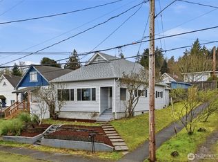 403 S Lafayette Avenue, Bremerton, WA 98312