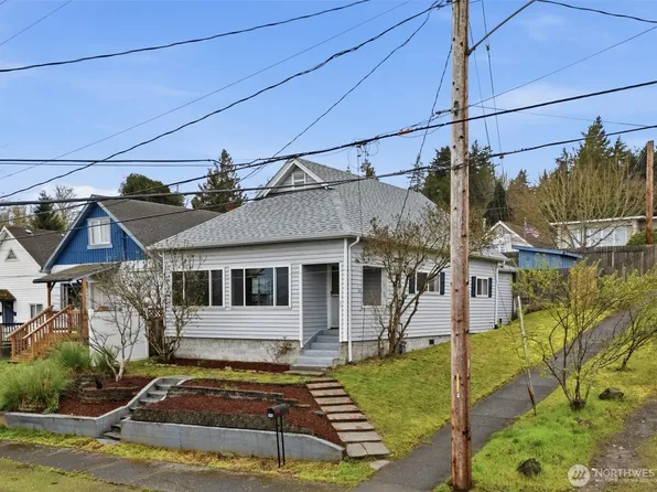 403 S Lafayette Avenue, Bremerton, WA 98312