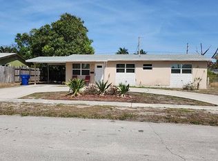 1910 Avenue G, Riviera Beach, FL 33404