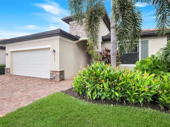 9445 Glenforest DR, NAPLES, FL 34120