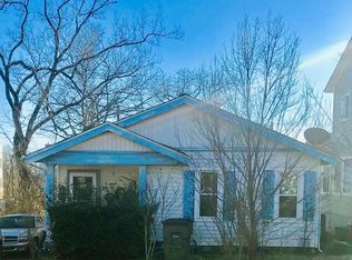 1068 Zophi St, Nashville, TN 37216