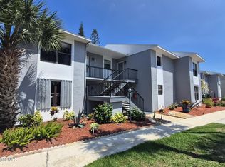 2801 Sand Trap Ln #1-C, Melbourne, FL 32935
