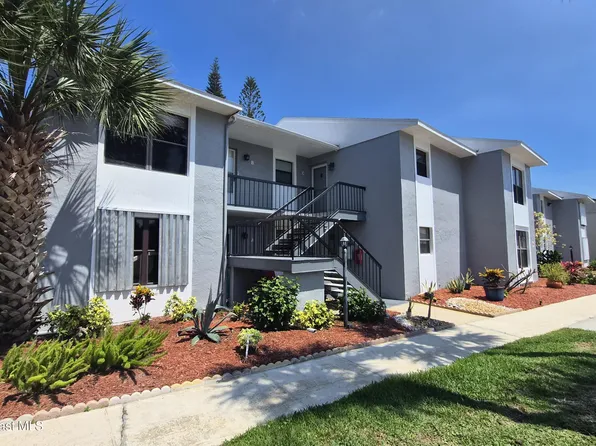 2801 Sand Trap Ln #1-C, Melbourne, FL 32935