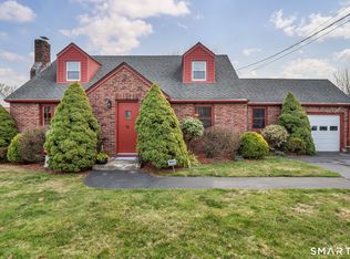 46 Meriden Avenue, Meriden, CT 06451