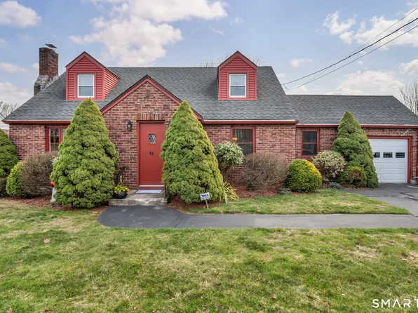 46 Meriden Avenue, Meriden, CT 06451