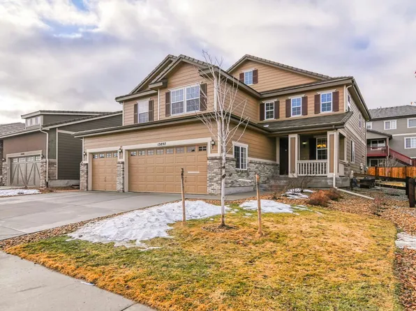 13897 Ashgrove Cir, Parker, CO 80134