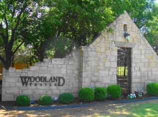 3601 W Forest Trail Ct, Stillwater, OK 74074