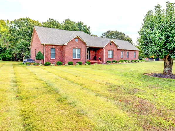 629 Mobley Rd, Clarksville, TN 37043