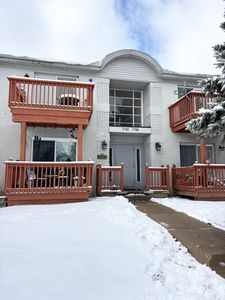 1754 Fort St #18, Trenton, MI, 48183
