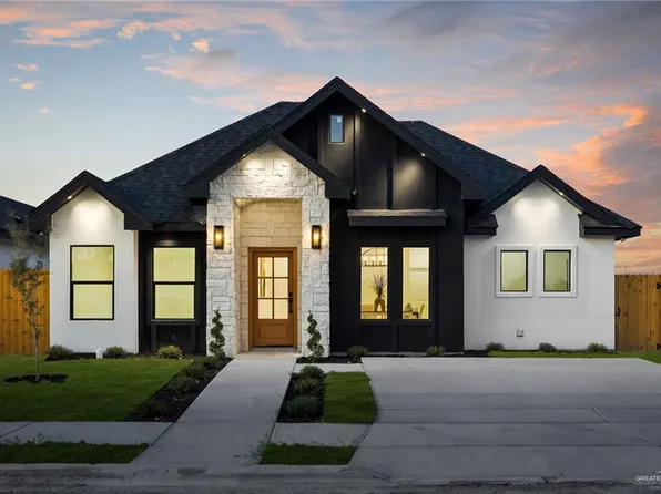 1011 Altuve Dr, Edinburg, TX 78541