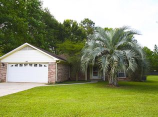 515 E Michigan Ave, Foley, AL 36535