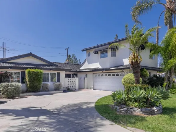 1688 N Shaffer St, Orange, CA 92867
