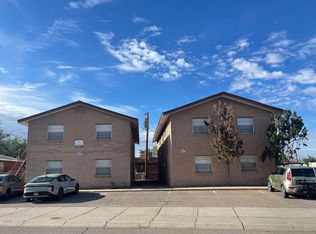 2205 College St APT 8, Las Cruces, NM 88001