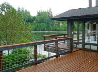 1263 E Libby Rd, Shelton, WA 98584