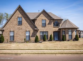 13220 Old Locke Rd, Olive Branch, MS 38654