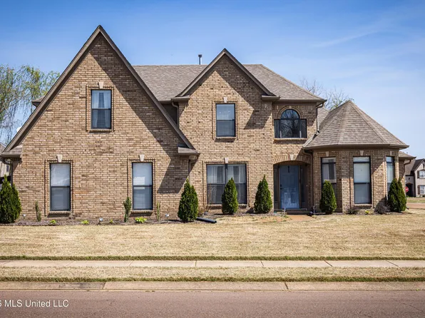 13220 Old Locke Rd, Olive Branch, MS 38654