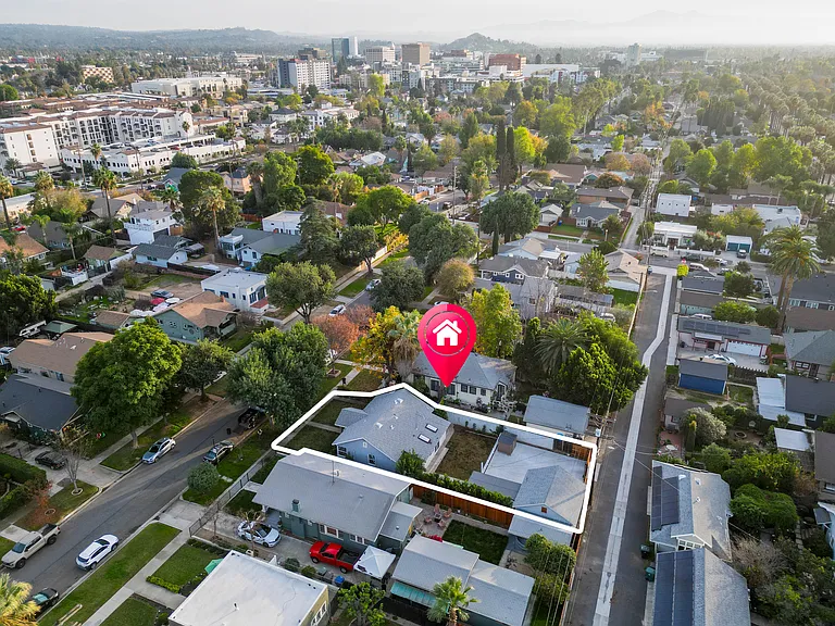 3031 Chestnut St — Photo 35