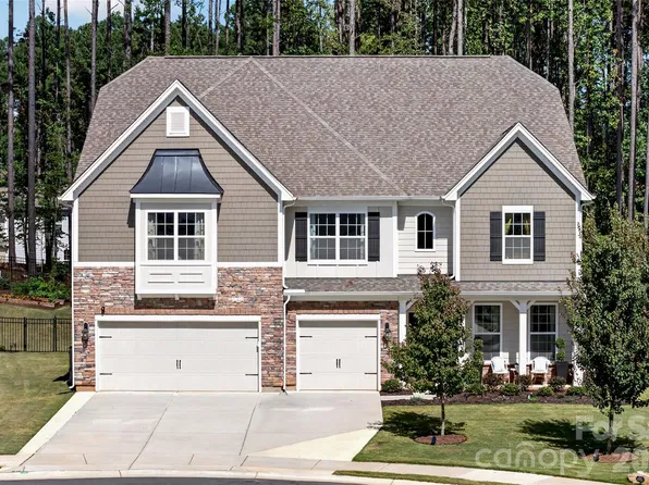 113 Vaughn Ct, Troutman, NC 28166